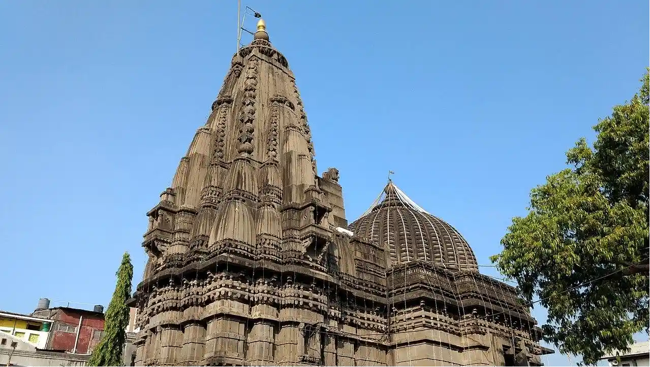 Kalaram Temple